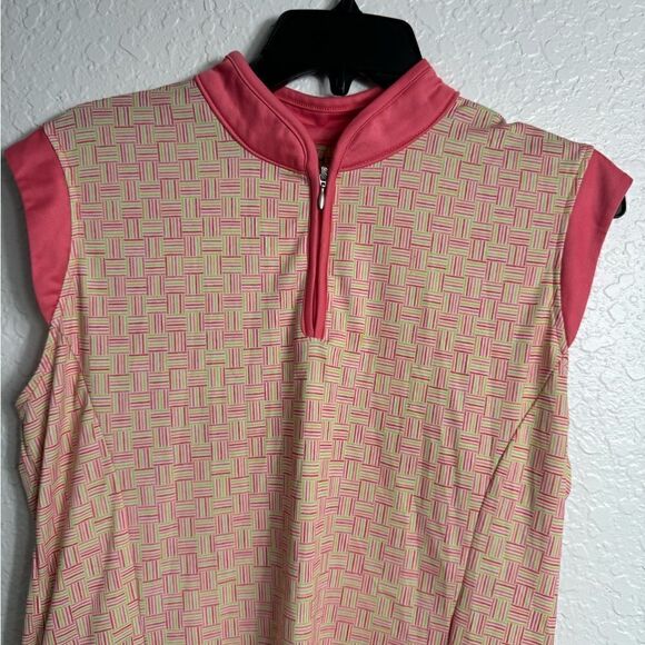 Bermuda Sands Samara Dress Size M - Picture 4 of 11